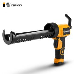 Автономный пистолет для герметика DEKO 13522