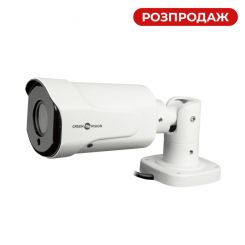 Гибридная наружная камера GV-116-GHD-H-СOK50V-40