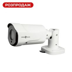Гибридная наружная камера GV-116-GHD-H-СOK50V-40