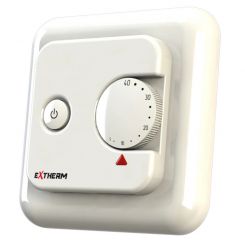 Терморегулятор электромеханический Extherm ET-21