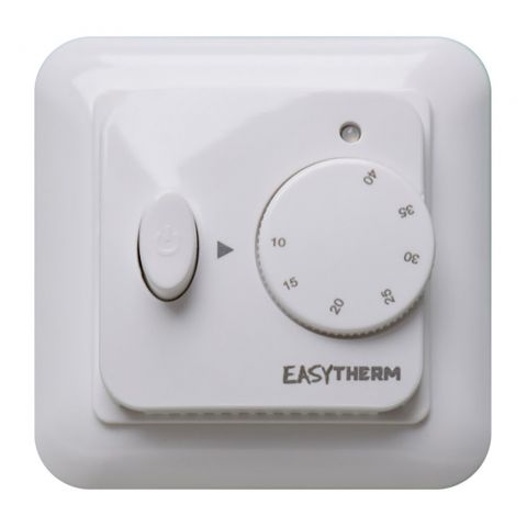 Терморегулятор электромеханический Easytherm EASY MECH