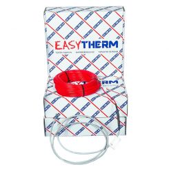 Нагревательный кабель двухжильный Easytherm EC 85.0