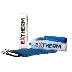 Нагревательный мат двухжильный Extherm ET ECO 400-180