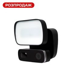 Наружная IP, Wi-Fi камера GV-120-IP-GM-DOG20-12