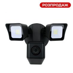 Наружная IP, Wi-Fi камера GV-121-IP-GM-DOG20-12