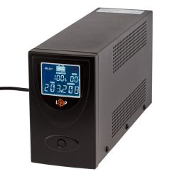 Лінійно-інтерактивне ДБЖ LP L850VA (510Вт)