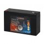 Акумулятор LP LiFePO4 6V - 12 Ah