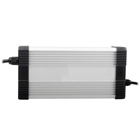 Зарядний пристрій для акумуляторів LiFePO4 72V (87.6V)-10A-720W