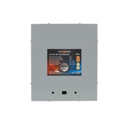 Аккумулятор LP LiFePO4 120V - 90 Ah (BMS 100А) металл