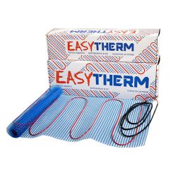 Нагревательный мат двухжильный Easytherm EM 10.00