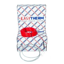 Нагревательный кабель двухжильный Easytherm EC 135.0