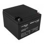 УЦ Аккумулятор AGM LP 12V - 26 Ah Silver