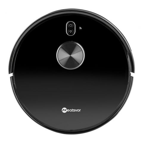 УЦ Робот-пылесос NEATSVOR X600+Контейнер для воды