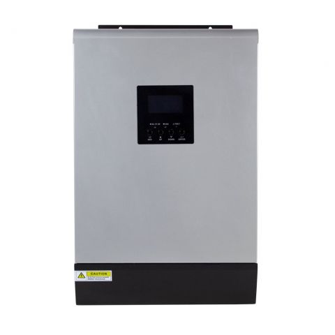 Гибридный солнечный инвертор (ИБП) LPW-HMB-5485-5000VA (4000Вт) 48V 60A MPPT 60-115V (with parallel)