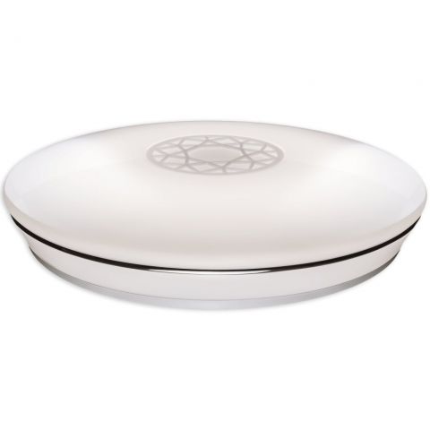 УЦ Умный светильник Ilumia 070 The Spirit of classic 3600Лм, 38 Вт, 490*93мм, 2800K, 6000K, управление выключателем + Wi-Fi-Пульт