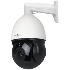 Наружная IP камера GV-137-IP-H-DOS50V-200 PTZ 5MP