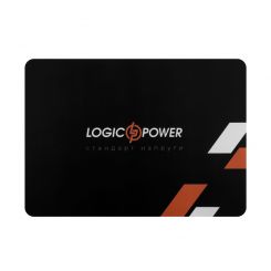 Коврик для мыши LogicPower (350х250х3 мм)