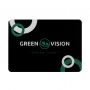 Коврик для мыши GreenVision (350х250х3 мм)