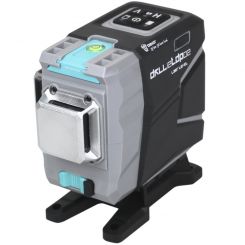 Лазерный 3D уровень DEKO 15907