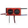 Smart BMS плата LP LiFePO4 12V 4S Dis 60A Ch 30A UART+RS485+CAN