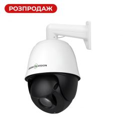 Наружная IP камера GV-140-IP-H-DOS50VM-240 36x PTZ