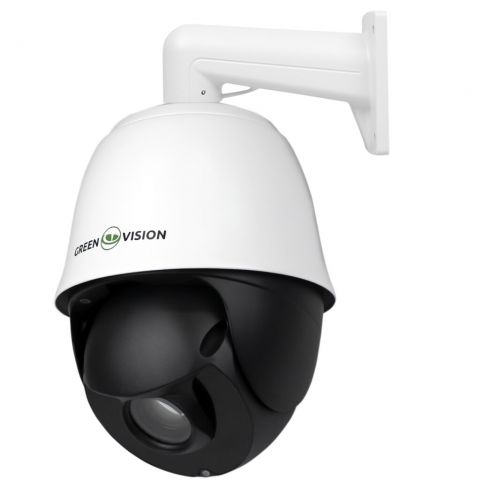 Наружная IP камера GV-140-IP-H-DOS50VM-240 36x PTZ