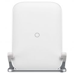 Беспроводное зарядное устройство Baseus Rib 15W Белый (WXPG-02) Rib 15W Белый (WXPG-02)