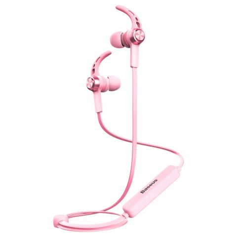 Беспроводные наушники Baseus B11 Licolor Sakura Pink (NGB11-04)