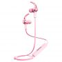 Беспроводные наушники Baseus B11 Licolor Sakura Pink (NGB11-04)