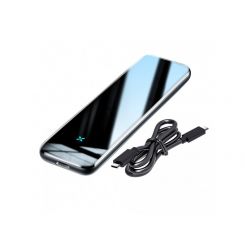 Карман Baseus Full Speed для SSD M.2 5Gbps Type-C USB 3.2 Gen.1 Черный (CAYPH-E0G) M.2 5Gbps Type-C USB 3.2 Gen.1 Черный (CAYPH-E0G)