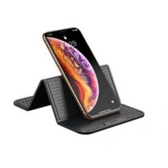 Антискользящий складной коврик Baseus Черный (SUWNT-01) Baseus Черный (SUWNT-01)