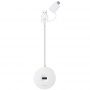 USB Hub Baseus Round Box USB/Type-C to USB3.0*1 + USB2.0*3 Белый (CAHUB-GB02)