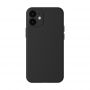 Чохол Baseus для iPhone 12 Mini Чорний (WIAPIPH54N-YT01)
