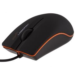 Мышь LF-MS 015, USB