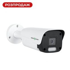 Гибридная наружная камера GV-144-GHD-H-COF20-30 LED