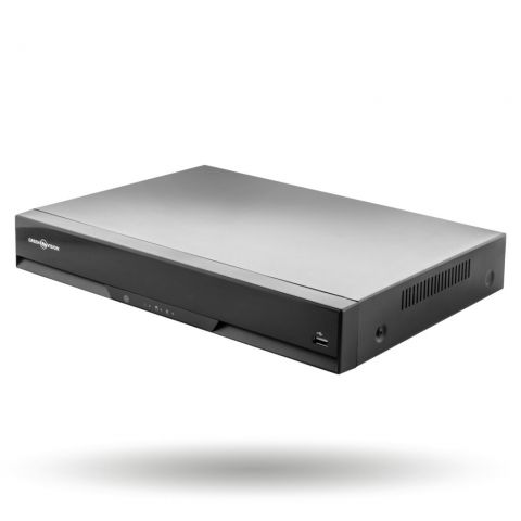 УЦ Видеорегистратор NVR GV-N-G008/24 8MP