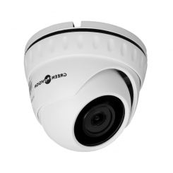 УЦ Гибридная антивандальная камера GV-113-GHD-H-DOK50-30