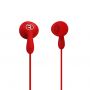 Наушники Remax RM-301 Red