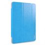 Чехол Remax для iPad Air/2017/2018 Fashion Blue