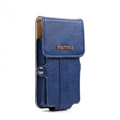 Чехол Remax Pedestrian S Синий