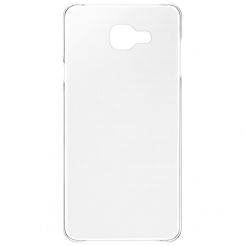 Чехол Devia для Samsung Galaxy A7 2016 Naked Crystal Clear
