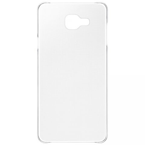 Чехол Devia для Samsung Galaxy A7 2016 Naked Crystal Clear