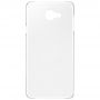 Чехол Devia для Samsung Galaxy A7 2016 Naked Crystal Clear