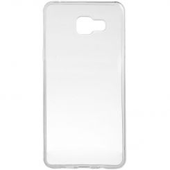 Чехол Devia для Samsung Galaxy A5 2016 Naked Crystal Clear