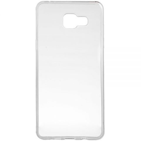Чехол Devia для Samsung Galaxy A5 2016 Naked Crystal Clear