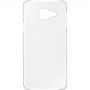 Чохол Devia для Samsung Galaxy A3 2016 Naked Crystal Clear