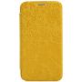 Чехол Devia для Samsung Galaxy S5 Queen Yellow