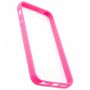 Чохол Devia для iPhone 5/5S/5SE Glam Rose