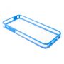 Бампер Devia для iPhone 5/5S/5SE Crystal Blue