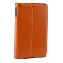 Чехол Devia для iPad Air/2017/2018 Manner Brown